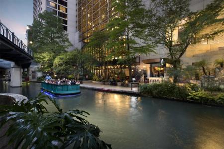 Hyatt Regency San Antonio Riverwalk - 25