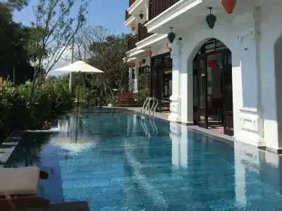 Hoi An Odyssey - 14