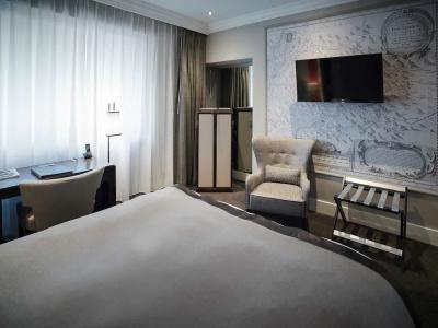 Park Hôtel Grenoble - MGallery - 100