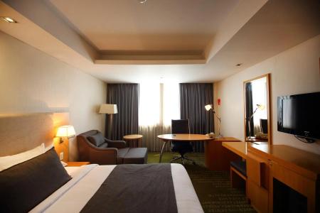 Ramada by Wyndham Songdo - 50
