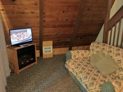 Park and Cabins - 106