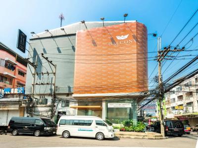 Laemtong Serviced Apartment - 0