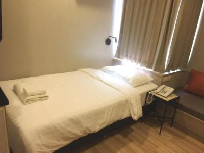 Ywca Bangkok - 24