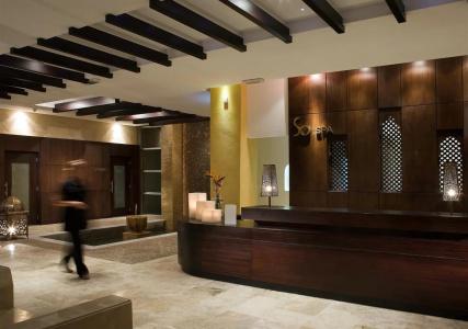 Sofitel Rabat Jardin Des Roses - 25