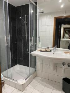 SL'otel im Parforcehaus - 39