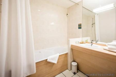 Quality Pau Centre Bosquet - 18
