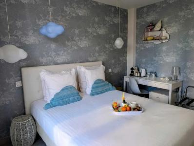 Hôtel Mademoiselle - 60