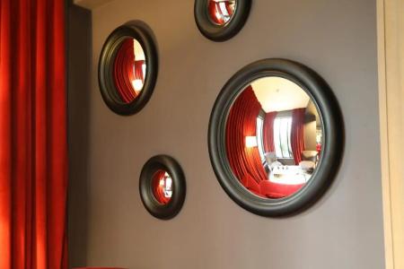 Hôtel Molière - 10