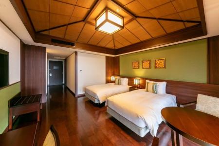 Miyakojima Kurima Resort Seawood - 34