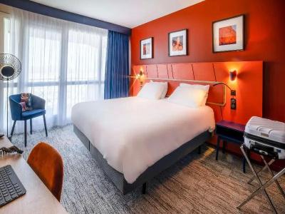 Mercure Thalasso & Spa Port Fréjus - 59