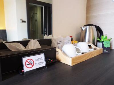 Clover Hatyai - 21