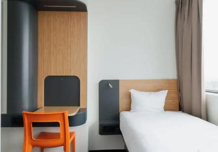 easyAmsterdam Zaandam - 64