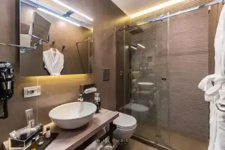 Matilde - Lifestyle Hotel - 8