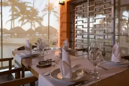 Tropical Deluxe Princess - All Inclusive - 26