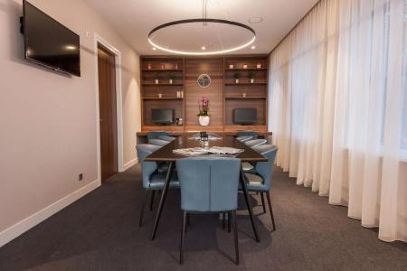 Hampton by Hilton Amsterdam Centre East - 18