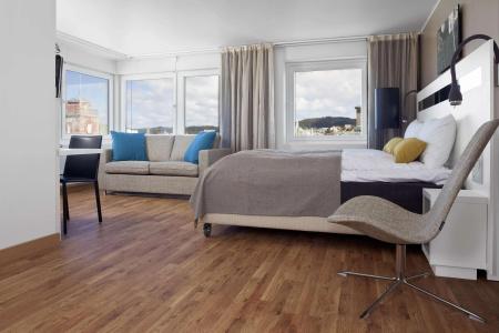 Scandic Haugesund - 22