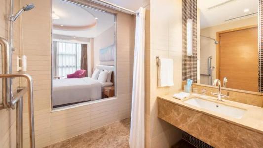 Holiday Inn Express Beijing Huacai, An Ihg - 57
