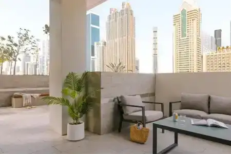 Sonder Downtown Towers - 16