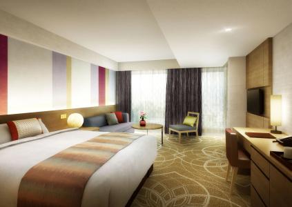 Rihga Royal Kyoto - 1