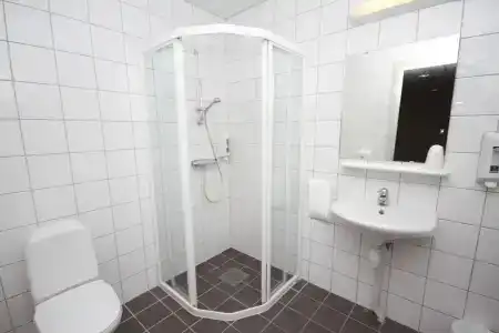 Hotell Fritidsparken - 7