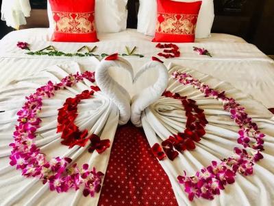 Singha Montra Lanna Boutique Style - 115