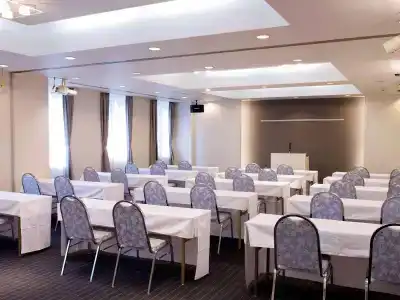 Best Western Yokohama - 20