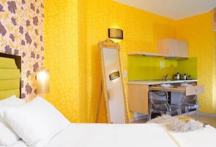 Steris Elegant Beach & - 213