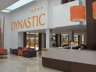 Dynastic - 3