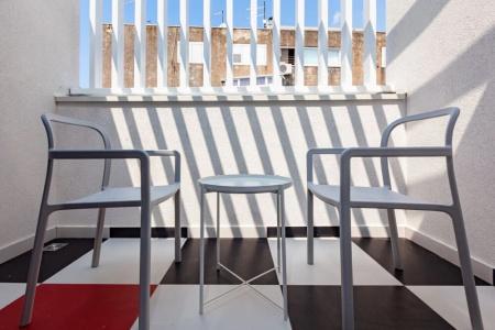 Subtub Hostel Makarska - 11