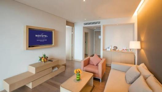 Novotel Danang Premier Han River - 198