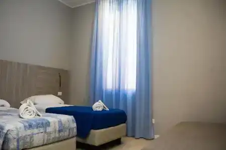 Sant'Orsola City House - 29