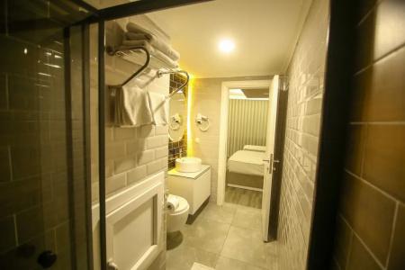 Cevik Palace Otel - 10