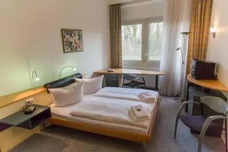 Seepark am Wandlitzsee - 27