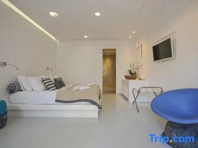 Ostraco Suites - 79