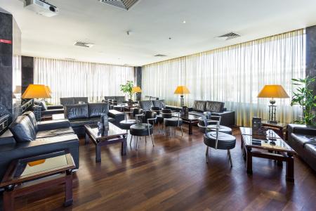 Radisson Blu Lisbon - 27