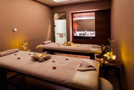 Movenpick Ankara - 6