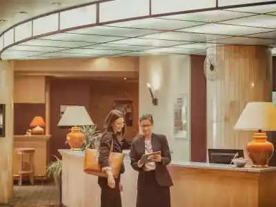 Mercure Limoges Centre - 17