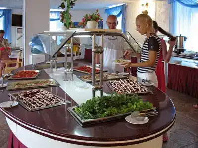 Солнечная Долина - 34