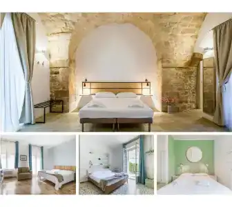 Scicli Albergo Diffuso - 29