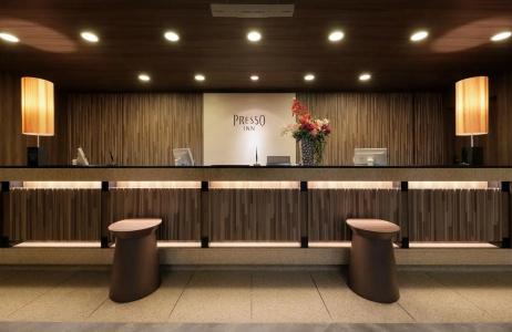 Keio Presso Inn Ikebukuro - 1