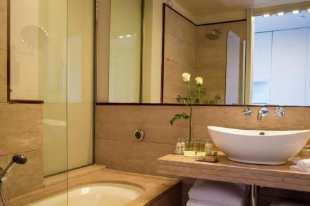 Hilton Florence Metropole - 47