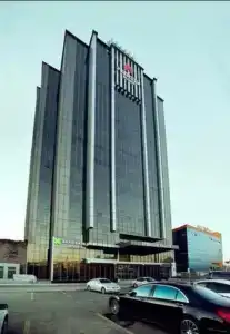 Premium Ulaanbaatar - 0