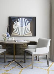 Four Seasons Bengaluru At Embassy One - 8