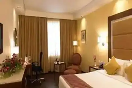 Royal Orchid Resort & Convention Centre, Yelahanka Bangalore - 75