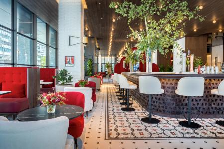 Canopy by Hilton Madrid Castellana - 17