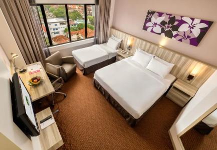 Sunway Penang - 52