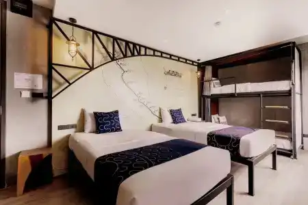Westory Design Poshtel - 32