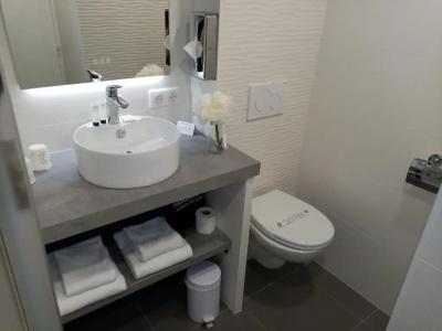 Best Western Hôtel Royan Océan - 116