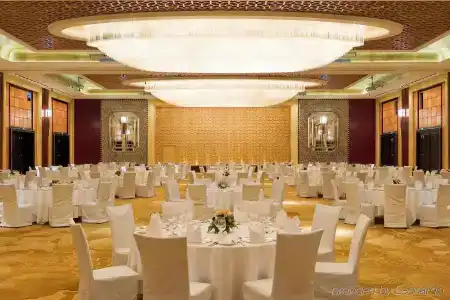 Wanda Vista Beijing - 47