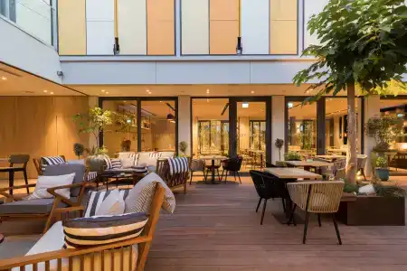 Indigo Larnaca - Adults Only, An Ihg Hotel - 29